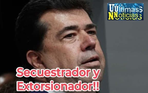Acusaciones contra la CATEM, sindicato de #PedroHaces, sobre extorsión, secuestro y desaparición.