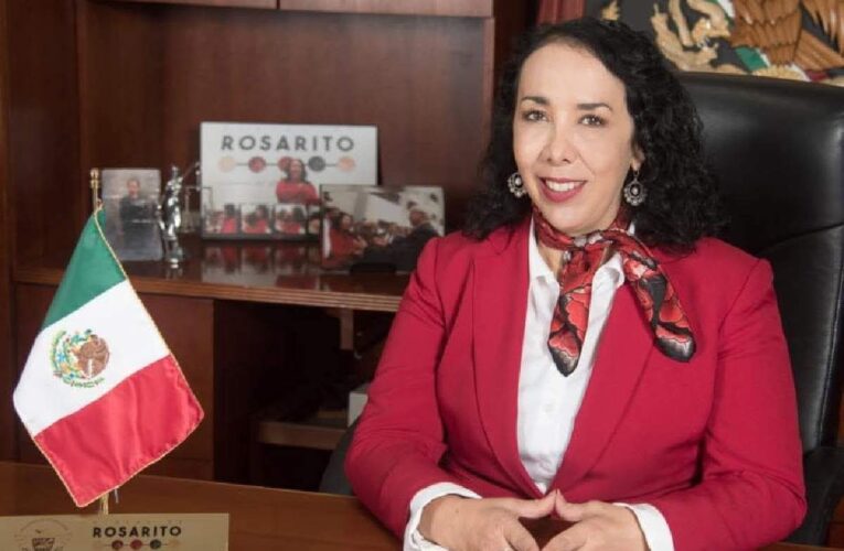 UIF congela cuentas de diputada de Morena, acusada de nexos con Los Mayos